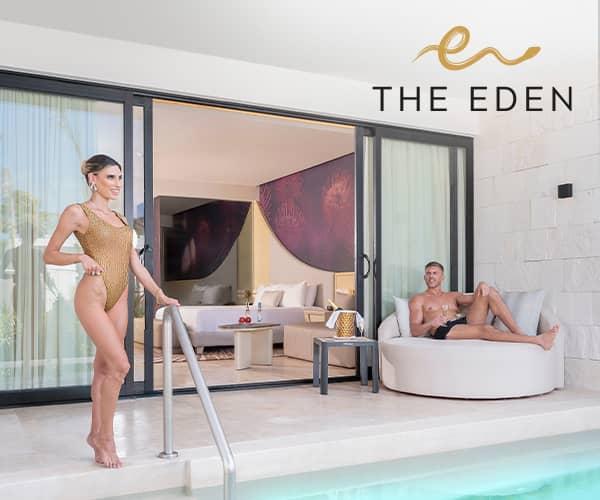 The Eden Desire Riviera Maya Resort Puerto Morelos The Eden Desire Riviera Maya Resort Puerto Morelos