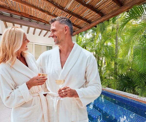 SPECIAL ROOM CATEGORIES Desire Resorts SPECIAL ROOM CATEGORIES Desire Resorts