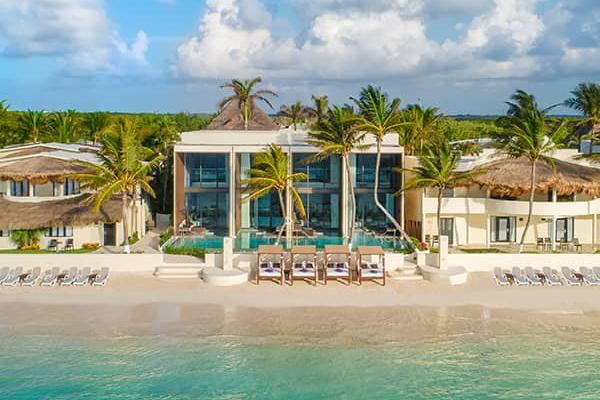 Vive el placer: Escápate a la Riviera Maya Desire Riviera Maya Resort Puerto Morelos Vive el placer: Escápate a la Riviera Maya Desire Riviera Maya Resort Puerto Morelos