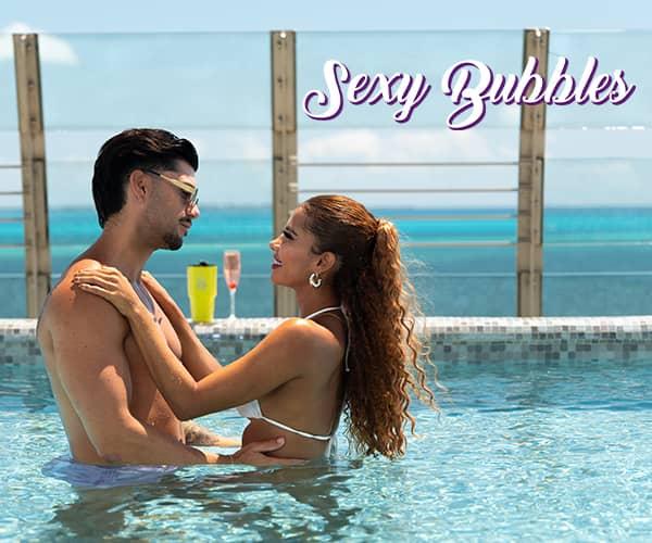 Sexy Bubbles Desire Resorts Sexy Bubbles Desire Resorts