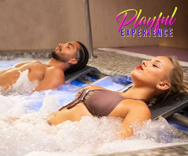 Playful Experience Desire Resorts Playful Experience Desire Resorts