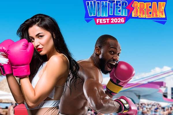 WINTER BREAK FEST 2026 Desire Resorts WINTER BREAK FEST 2026 Desire Resorts