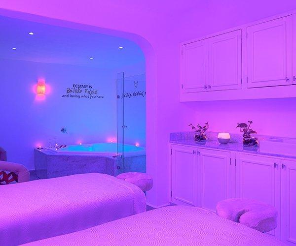 Suite para parejas Desire Pearl Riviera Maya Resort Puerto Morelos Suite para parejas Desire Pearl Riviera Maya Resort Puerto Morelos