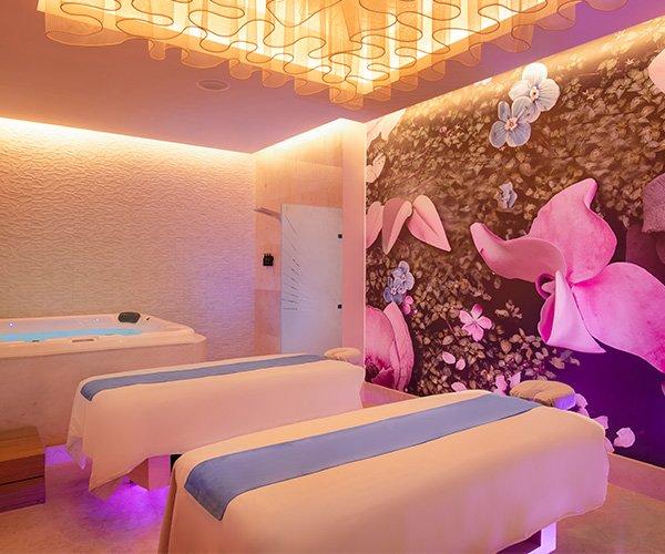 EXOTIC MASAJES Desire Riviera Maya Resort Puerto Morelos EXOTIC MASAJES Desire Riviera Maya Resort Puerto Morelos