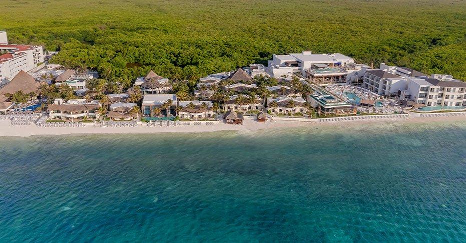 Desire Resorts  Desire Resorts