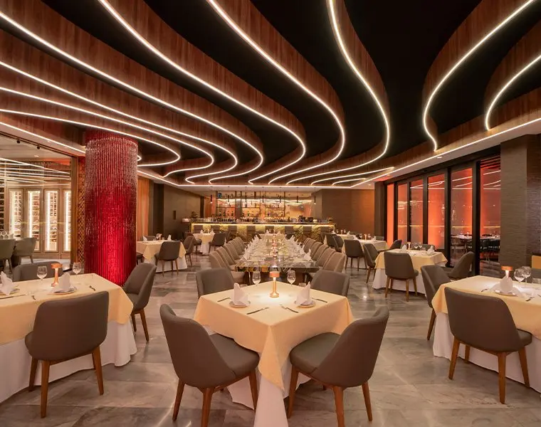 Kahlo, mexican specialties Desire Riviera Maya Resort Puerto Morelos Kahlo, mexican specialties Desire Riviera Maya Resort Puerto Morelos