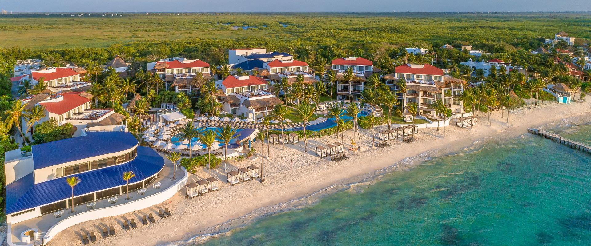 Desire Resorts  Desire Resorts