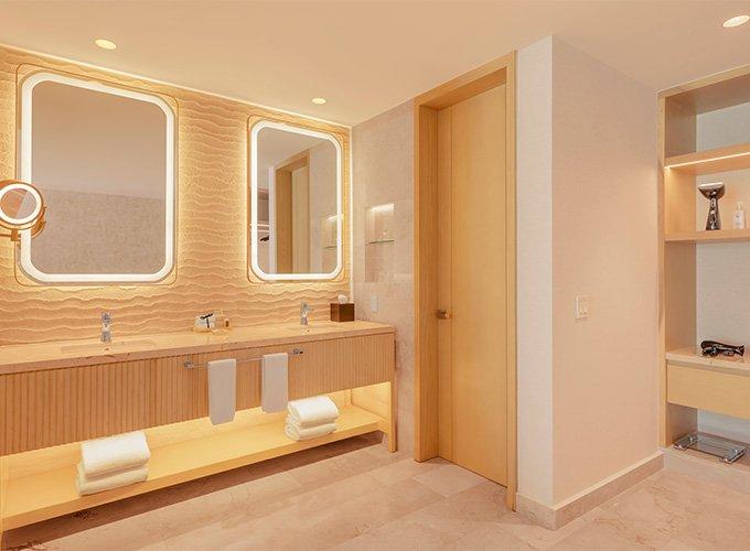 Beloved Tropical View Jacuzzi Suite Desire Riviera Maya Resort Puerto Morelos Beloved Tropical View Jacuzzi Suite Desire Riviera Maya Resort Puerto Morelos