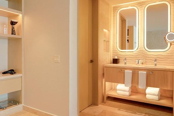 Beloved Garden view Swim-up Suite Beloved Tropical View Swim-up Suite Desire Riviera Maya Resort Puerto Morelos