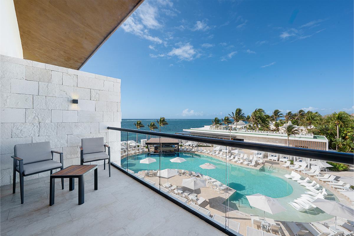 Beloved Pool View Jacuzzi Suite Desire Riviera Maya Resort Puerto Morelos Beloved Pool View Jacuzzi Suite Desire Riviera Maya Resort Puerto Morelos