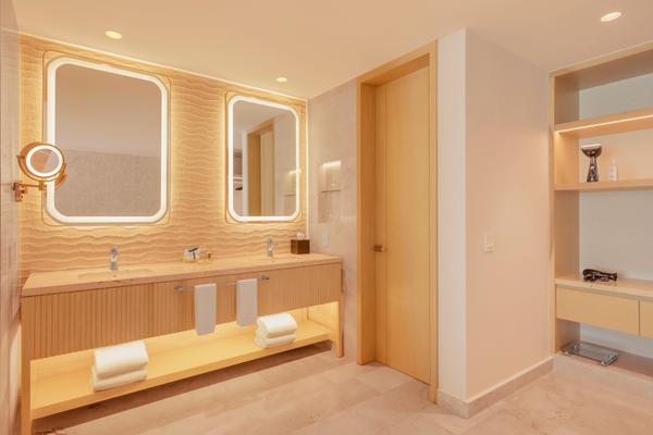 Beloved Pool View Jacuzzi Suite Beloved Pool View Jacuzzi Suite Desire Riviera Maya Resort Puerto Morelos