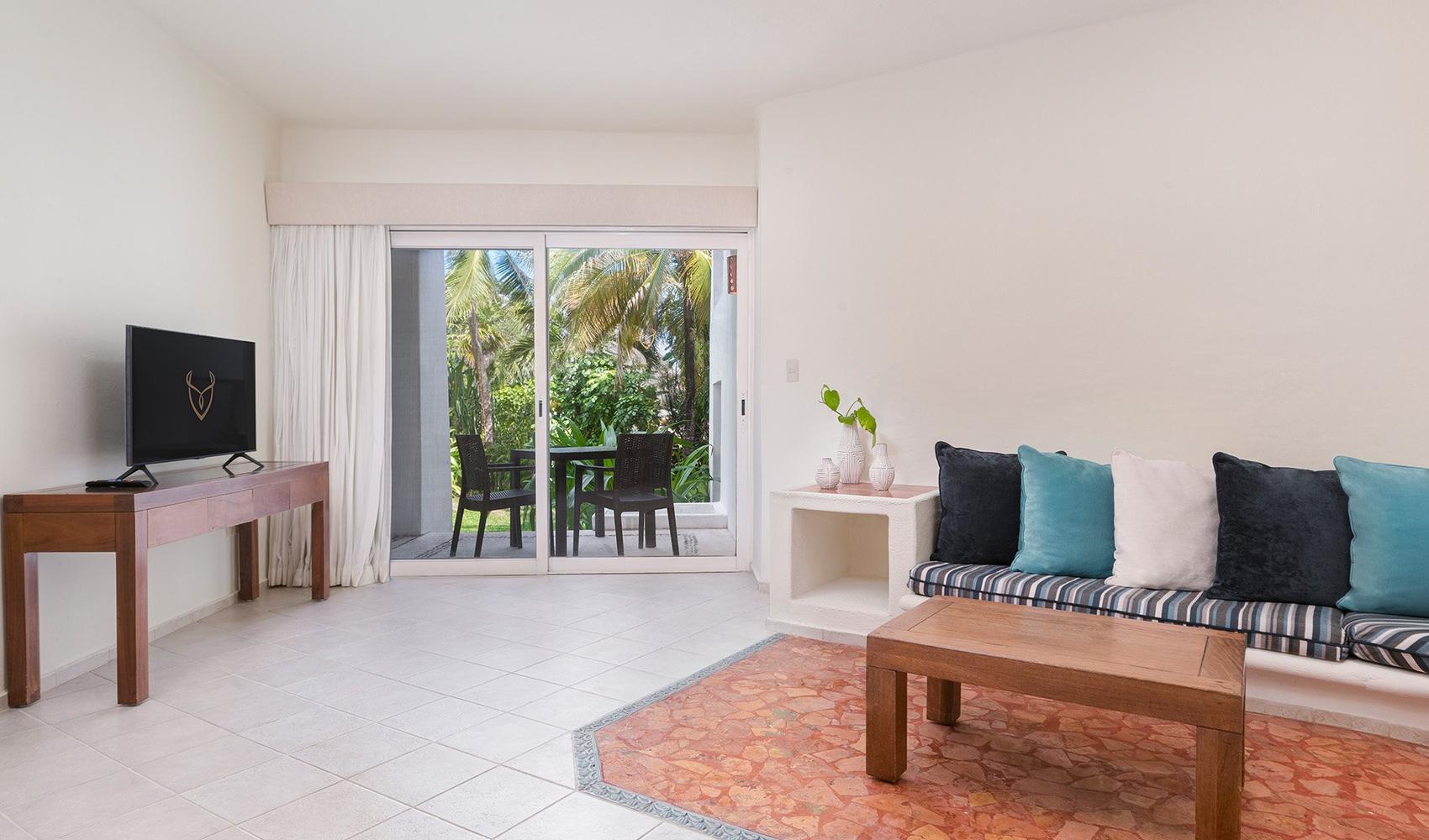 Master Suite Plunge Pool Desire Pearl Riviera Maya Resort Puerto Morelos Master Suite Plunge Pool Desire Pearl Riviera Maya Resort Puerto Morelos