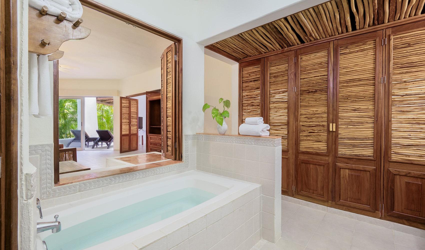 Master Suite Desire Pearl Riviera Maya Resort Puerto Morelos Master Suite Desire Pearl Riviera Maya Resort Puerto Morelos