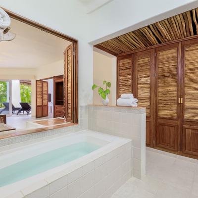 Master Suite Desire Pearl Riviera Maya Resort Puerto Morelos Master Suite Desire Pearl Riviera Maya Resort Puerto Morelos