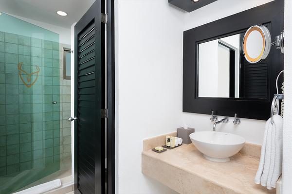 Deluxe Relax Pool View DELUXE ‘RELAX POOL’ VIEW Desire Riviera Maya Resort Puerto Morelos