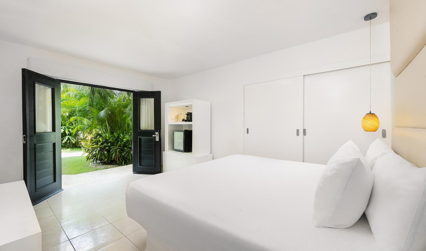 DELUXE GARDEN VIEW Desire Riviera Maya Resort Puerto Morelos DELUXE GARDEN VIEW Desire Riviera Maya Resort Puerto Morelos