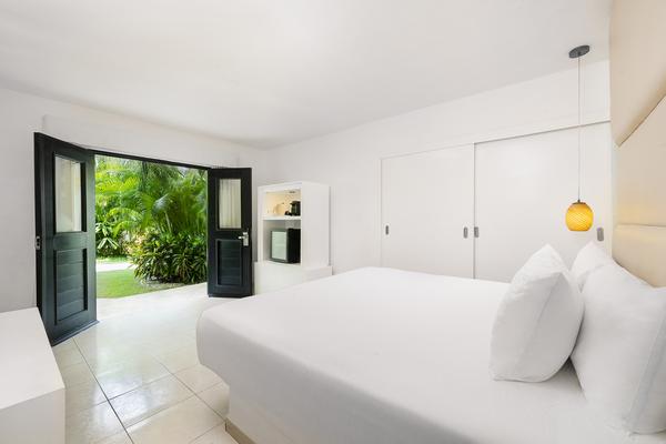 Deluxe garden view DELUXE GARDEN VIEW Desire Riviera Maya Resort Puerto Morelos