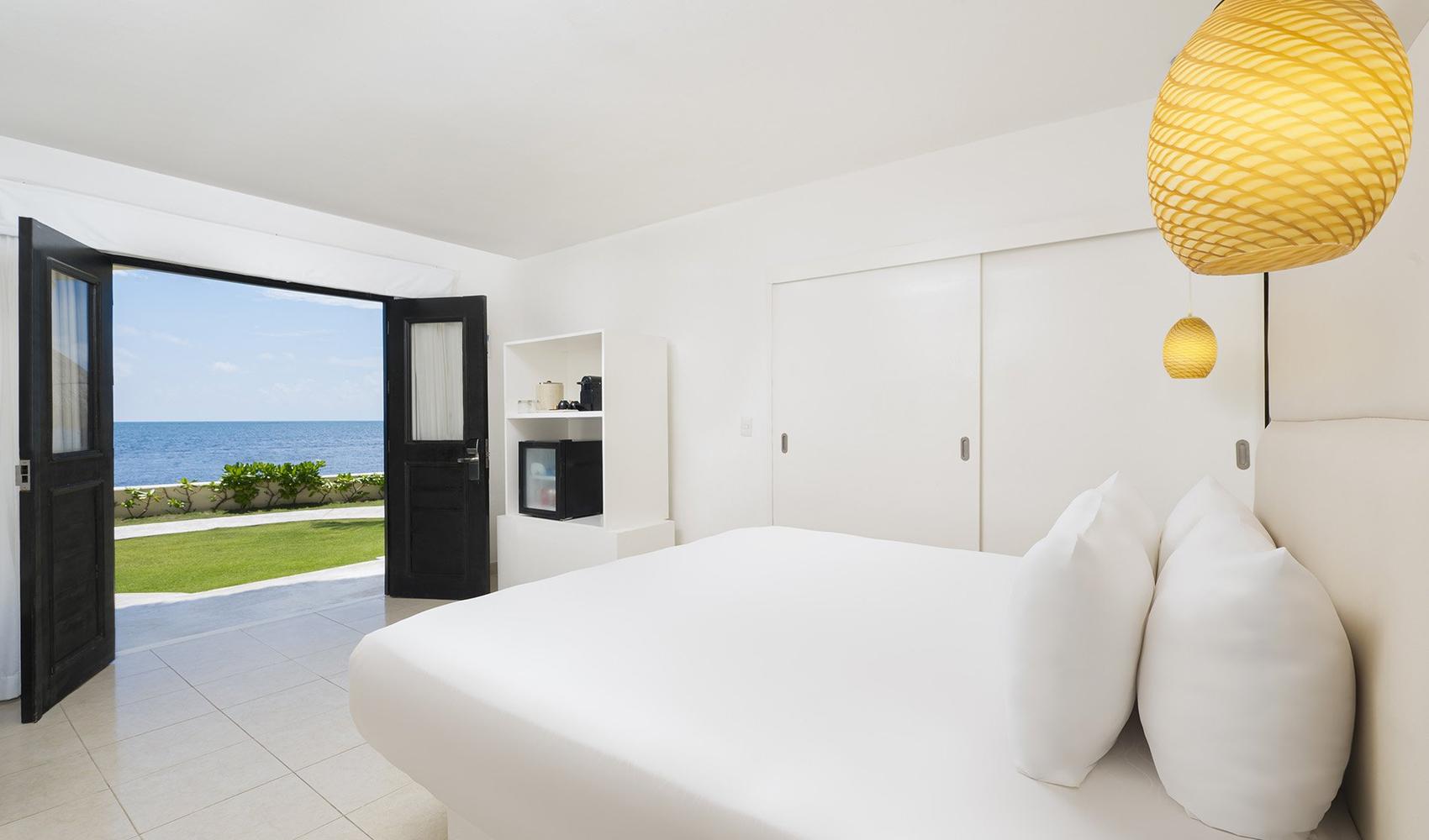 DELUXE OCEAN VIEW Desire Riviera Maya Resort Puerto Morelos DELUXE OCEAN VIEW Desire Riviera Maya Resort Puerto Morelos