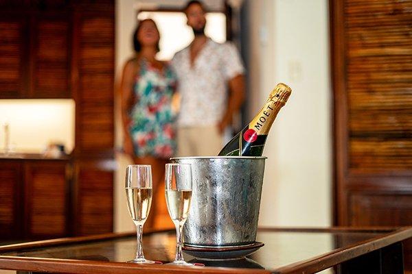 DESIRABLE EXPERIENCE OCEAN VIEW ROOM Desire Pearl Riviera Maya Resort Puerto Morelos DESIRABLE EXPERIENCE OCEAN VIEW ROOM Desire Pearl Riviera Maya Resort Puerto Morelos