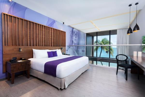 Desire Suite Desire Suite Desire Riviera Maya Resort Puerto Morelos