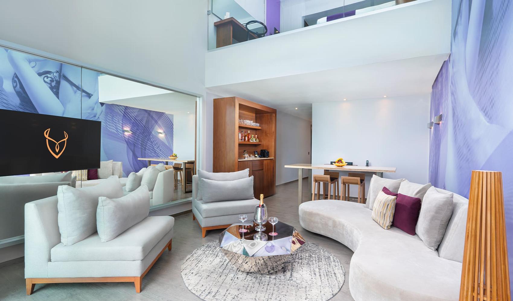 Desire Suite Desire Riviera Maya Resort Puerto Morelos Desire Suite Desire Riviera Maya Resort Puerto Morelos