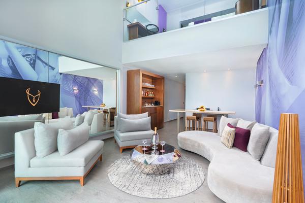 Desire Suite Desire Suite Desire Riviera Maya Resort Puerto Morelos