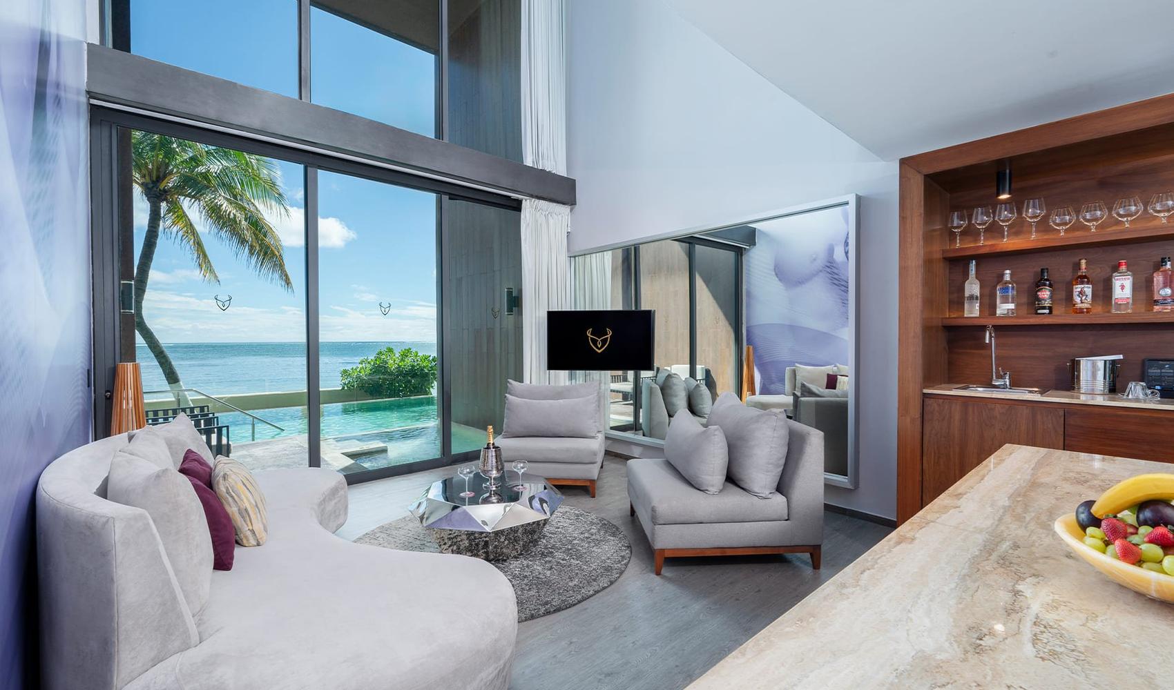 Desire Suite Desire Riviera Maya Resort Puerto Morelos Desire Suite Desire Riviera Maya Resort Puerto Morelos