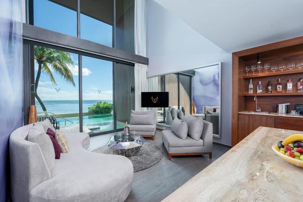 Desire Suite Desire Suite Desire Riviera Maya Resort Puerto Morelos