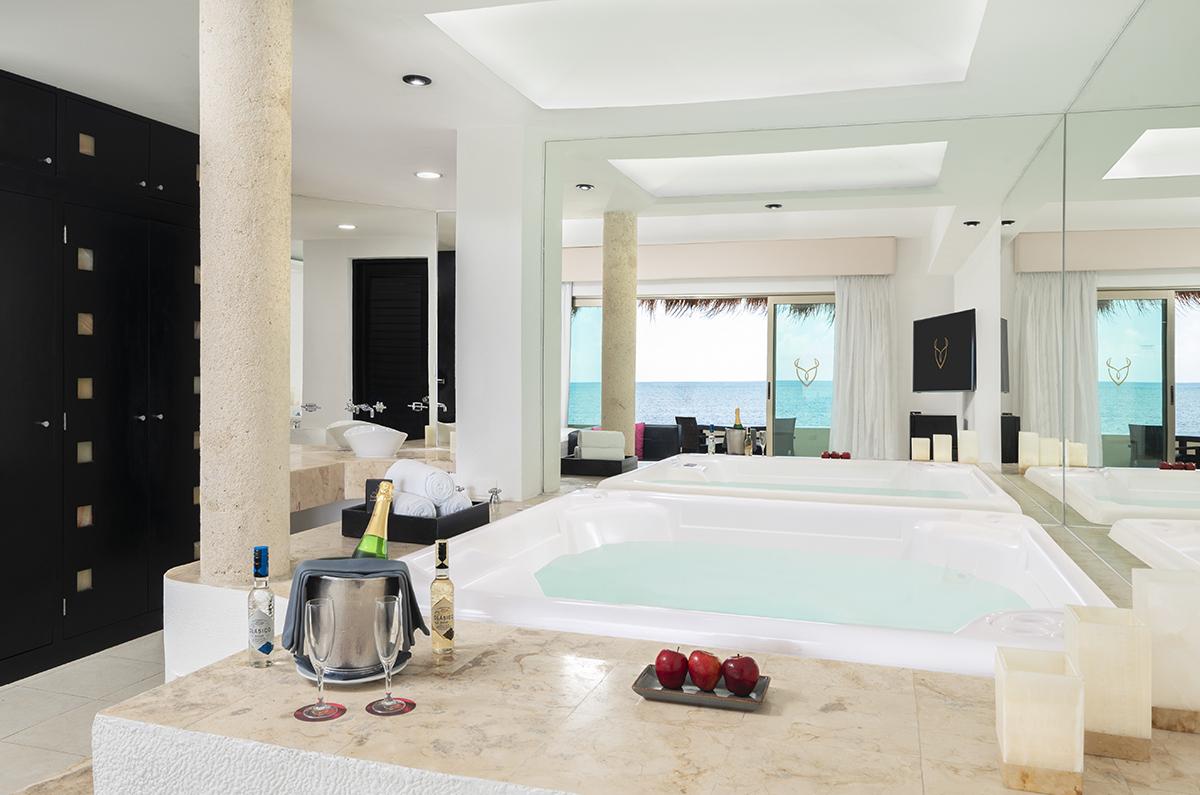 Devotion Oceanfront Suite Desire Riviera Maya Resort Puerto Morelos Devotion Oceanfront Suite Desire Riviera Maya Resort Puerto Morelos