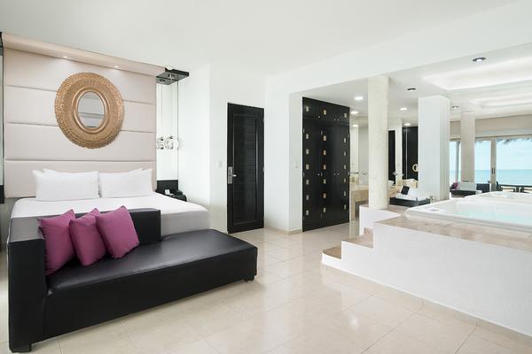 Devotion Oceanfront Suite Devotion Oceanfront Suite Desire Riviera Maya Resort Puerto Morelos