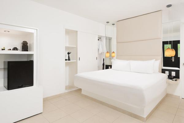 HEAVENLY GARDEN-VIEW ROOMS Desire Riviera Maya Resort Puerto Morelos HEAVENLY GARDEN-VIEW ROOMS Desire Riviera Maya Resort Puerto Morelos