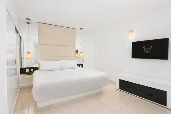 HEAVENLY GARDEN-VIEW ROOMS Desire Riviera Maya Resort Puerto Morelos HEAVENLY GARDEN-VIEW ROOMS Desire Riviera Maya Resort Puerto Morelos