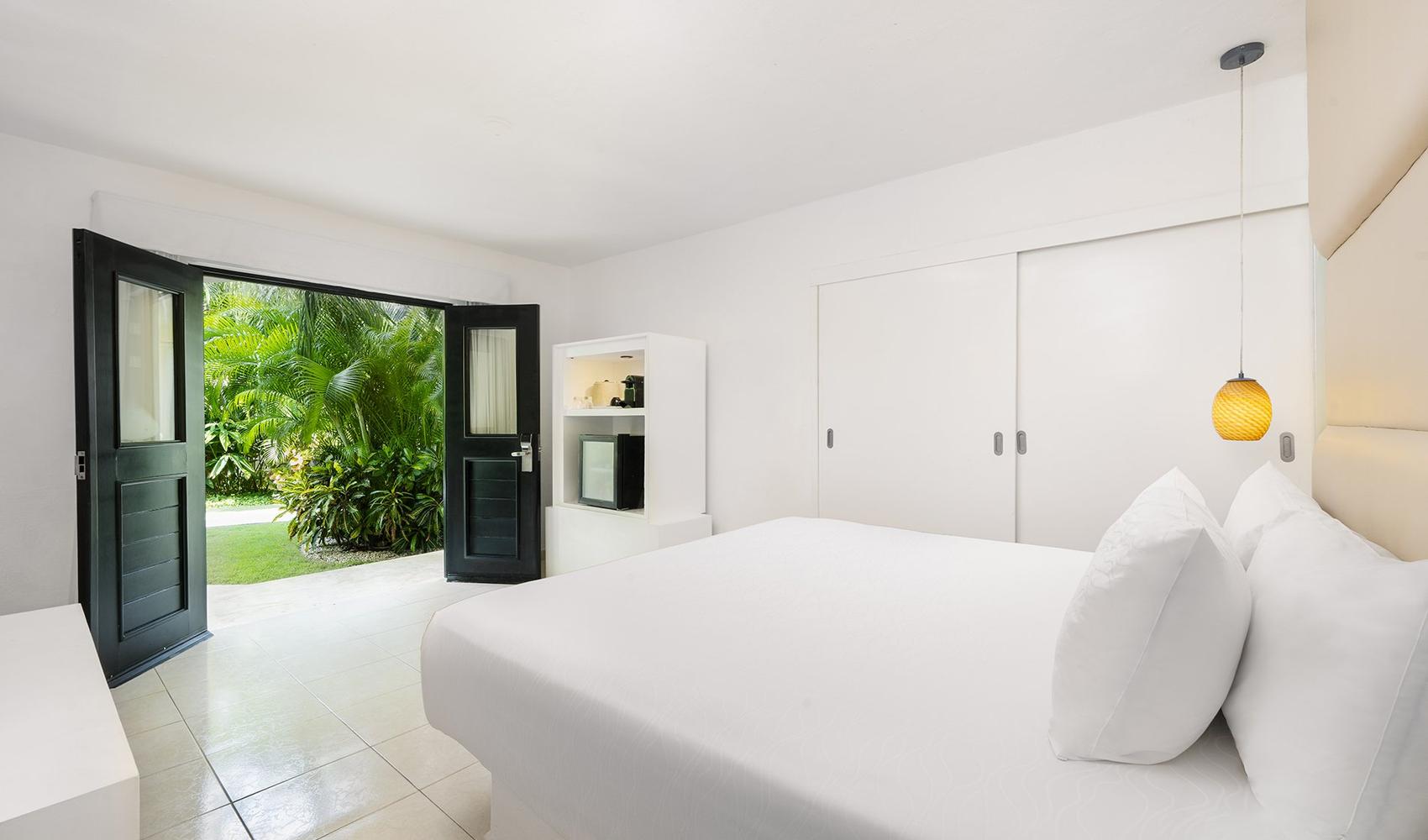 HEAVENLY GARDEN VIEW ROOM Desire Riviera Maya Resort Puerto Morelos HEAVENLY GARDEN VIEW ROOM Desire Riviera Maya Resort Puerto Morelos