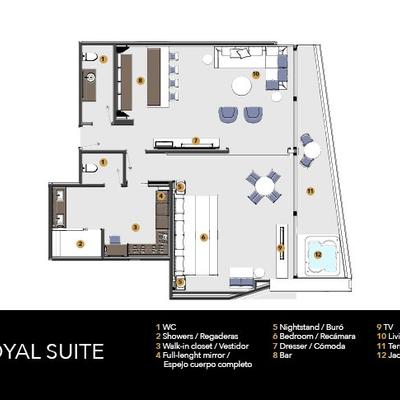 Mansion Royal Suites Desire Pearl Riviera Maya Resort Puerto Morelos Mansion Royal Suites Desire Pearl Riviera Maya Resort Puerto Morelos