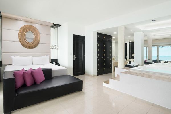 OCEANFRONT PASSION SUITES Desire Riviera Maya Resort Puerto Morelos OCEANFRONT PASSION SUITES Desire Riviera Maya Resort Puerto Morelos