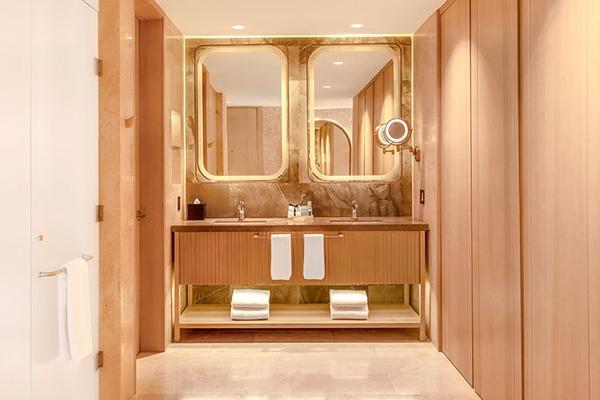 Seductive Garden View Jacuzzi Suite Seductive Tropical View Jacuzzi Suite Desire Riviera Maya Resort Puerto Morelos