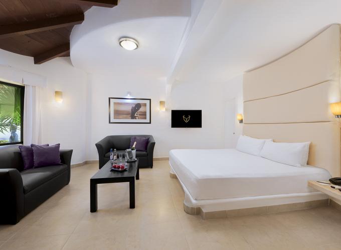 SUPERIOR GARDEN VIEW Desire Riviera Maya Resort Puerto Morelos SUPERIOR GARDEN VIEW Desire Riviera Maya Resort Puerto Morelos