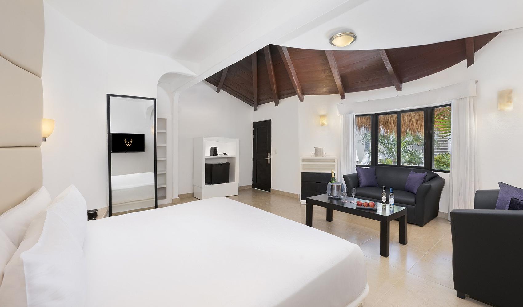 SUPERIOR GARDEN VIEW Desire Riviera Maya Resort Puerto Morelos SUPERIOR GARDEN VIEW Desire Riviera Maya Resort Puerto Morelos