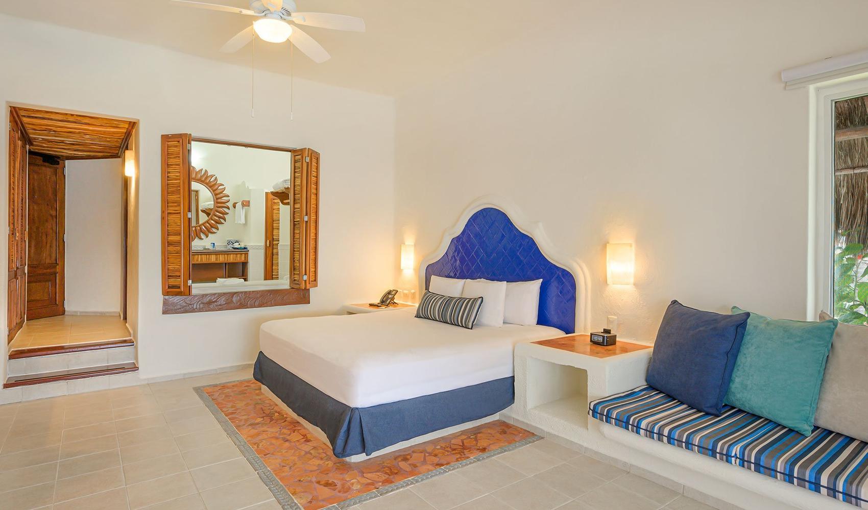 Junior Suite Desire Pearl Riviera Maya Resort Puerto Morelos Junior Suite Desire Pearl Riviera Maya Resort Puerto Morelos