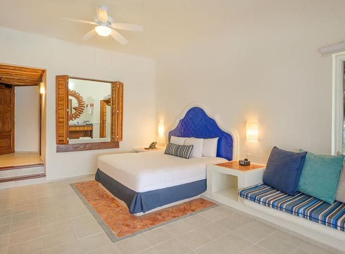 Junior Suite Desire Pearl Riviera Maya Resort Puerto Morelos Junior Suite Desire Pearl Riviera Maya Resort Puerto Morelos