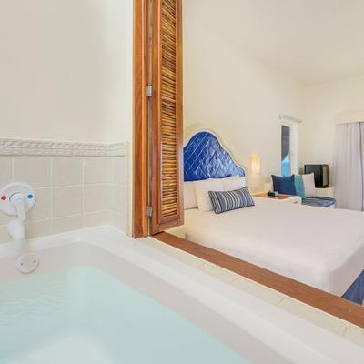 Junior Suite Desire Pearl Riviera Maya Resort Puerto Morelos Junior Suite Desire Pearl Riviera Maya Resort Puerto Morelos