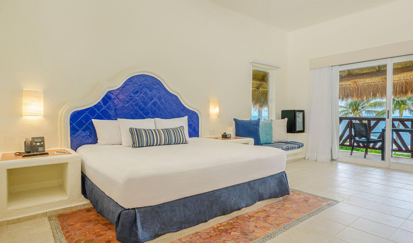 Junior Suite Desire Pearl Riviera Maya Resort Puerto Morelos Junior Suite Desire Pearl Riviera Maya Resort Puerto Morelos