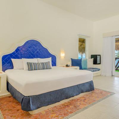 Junior Suite Desire Pearl Riviera Maya Resort Puerto Morelos Junior Suite Desire Pearl Riviera Maya Resort Puerto Morelos