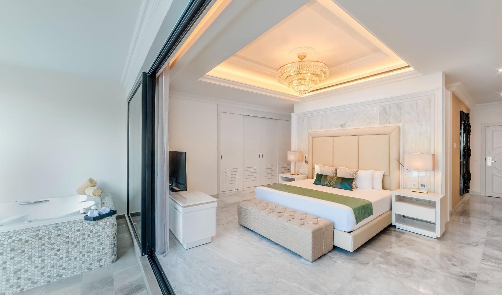 Mansion Jacuzzi Suites Desire Pearl Riviera Maya Resort Puerto Morelos Mansion Jacuzzi Suites Desire Pearl Riviera Maya Resort Puerto Morelos