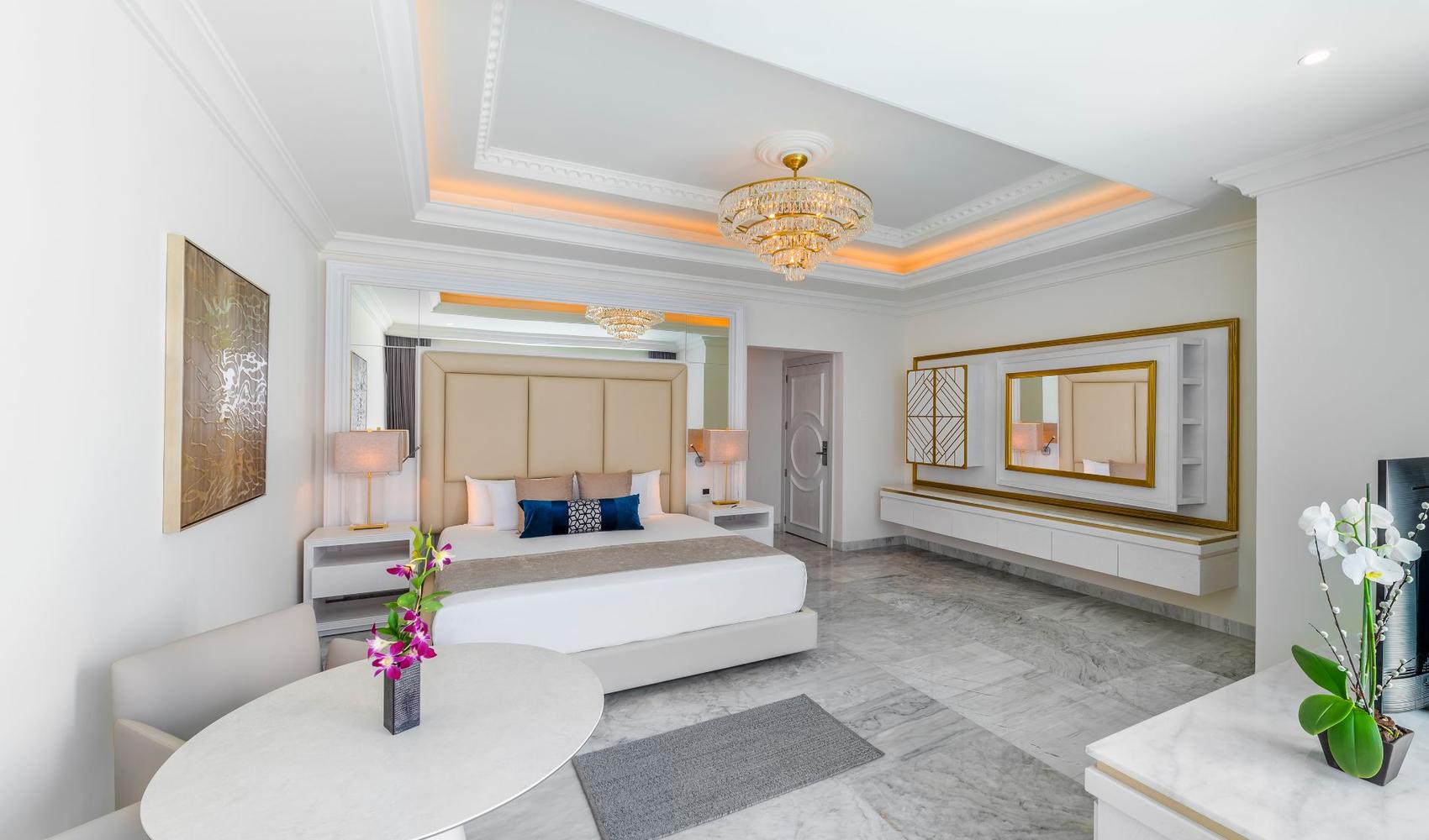 Mansion Swim-Up Suites Desire Pearl Riviera Maya Resort Puerto Morelos Mansion Swim-Up Suites Desire Pearl Riviera Maya Resort Puerto Morelos