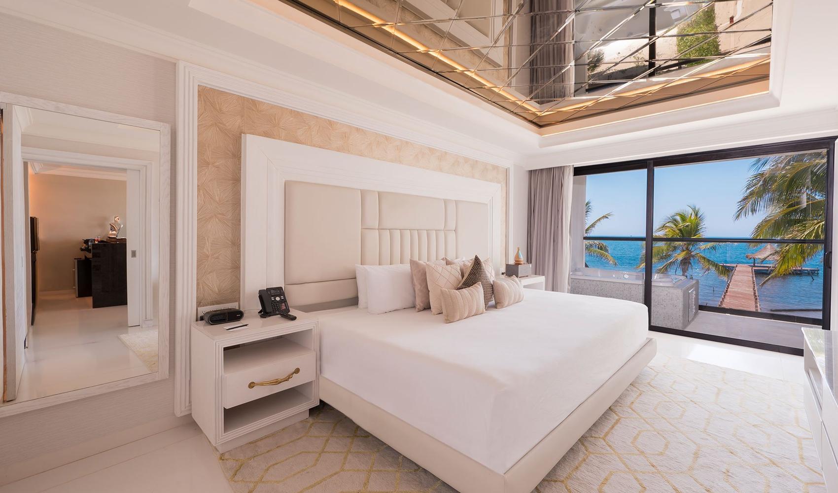 Mansion Royal Oceanfront Suites Desire Pearl Riviera Maya Resort Puerto Morelos Mansion Royal Oceanfront Suites Desire Pearl Riviera Maya Resort Puerto Morelos