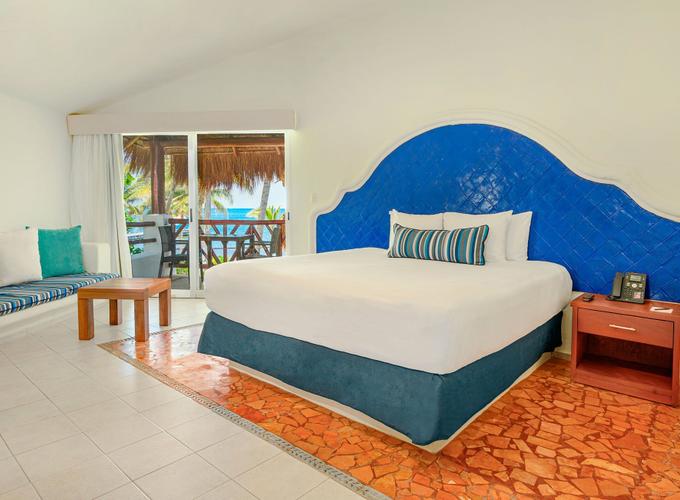 OCEAN VIEW ROOM Desire Pearl Riviera Maya Resort Puerto Morelos OCEAN VIEW ROOM Desire Pearl Riviera Maya Resort Puerto Morelos