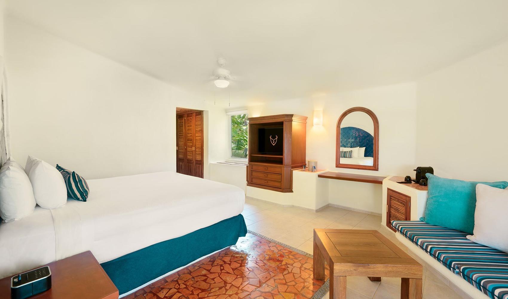 OCEAN VIEW ROOM Desire Pearl Riviera Maya Resort Puerto Morelos OCEAN VIEW ROOM Desire Pearl Riviera Maya Resort Puerto Morelos