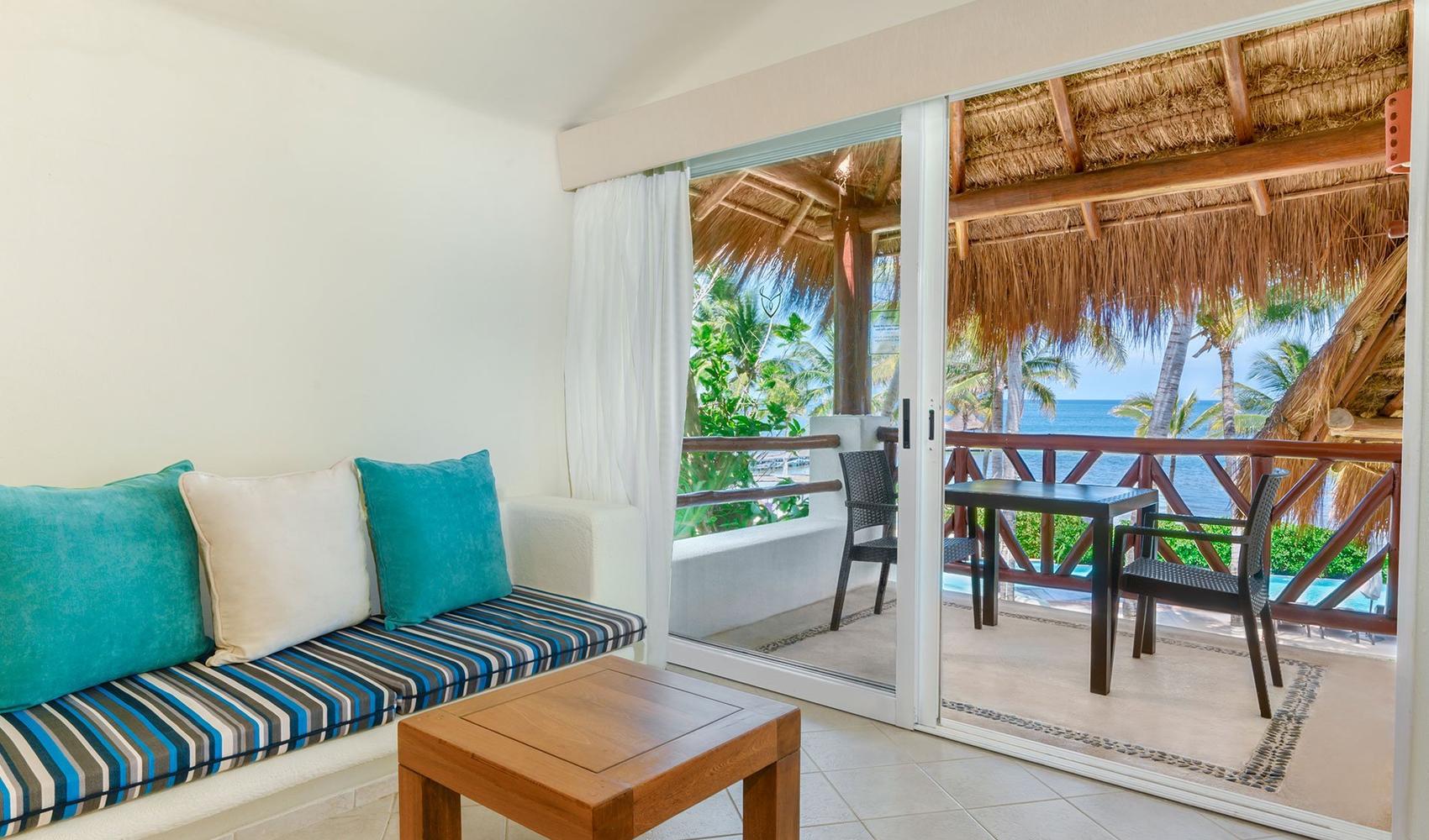 OCEAN VIEW ROOM Desire Pearl Riviera Maya Resort Puerto Morelos OCEAN VIEW ROOM Desire Pearl Riviera Maya Resort Puerto Morelos