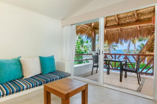 OCEAN VIEW ROOM Desire Pearl Riviera Maya Resort Puerto Morelos OCEAN VIEW ROOM Desire Pearl Riviera Maya Resort Puerto Morelos